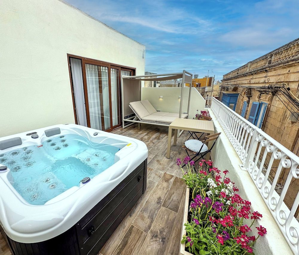 Il Bekka Suites 1