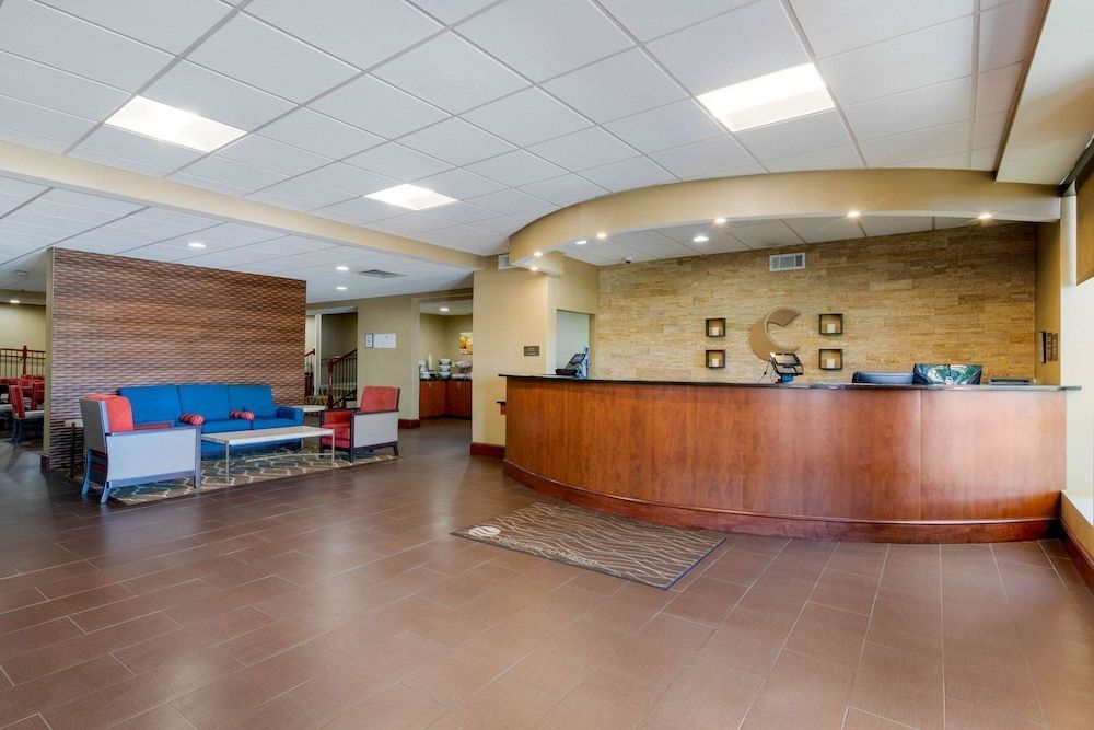 Comfort Inn & Suites Macon West 2