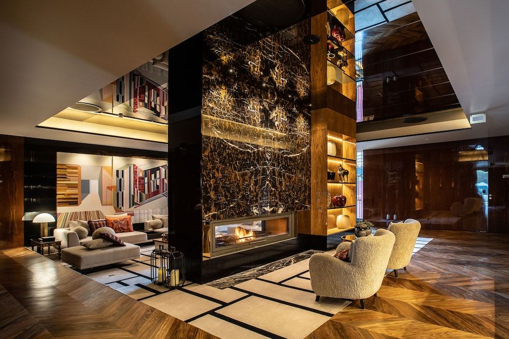 Vinha Boutique Hotel - The Leading Hotels of the World 2