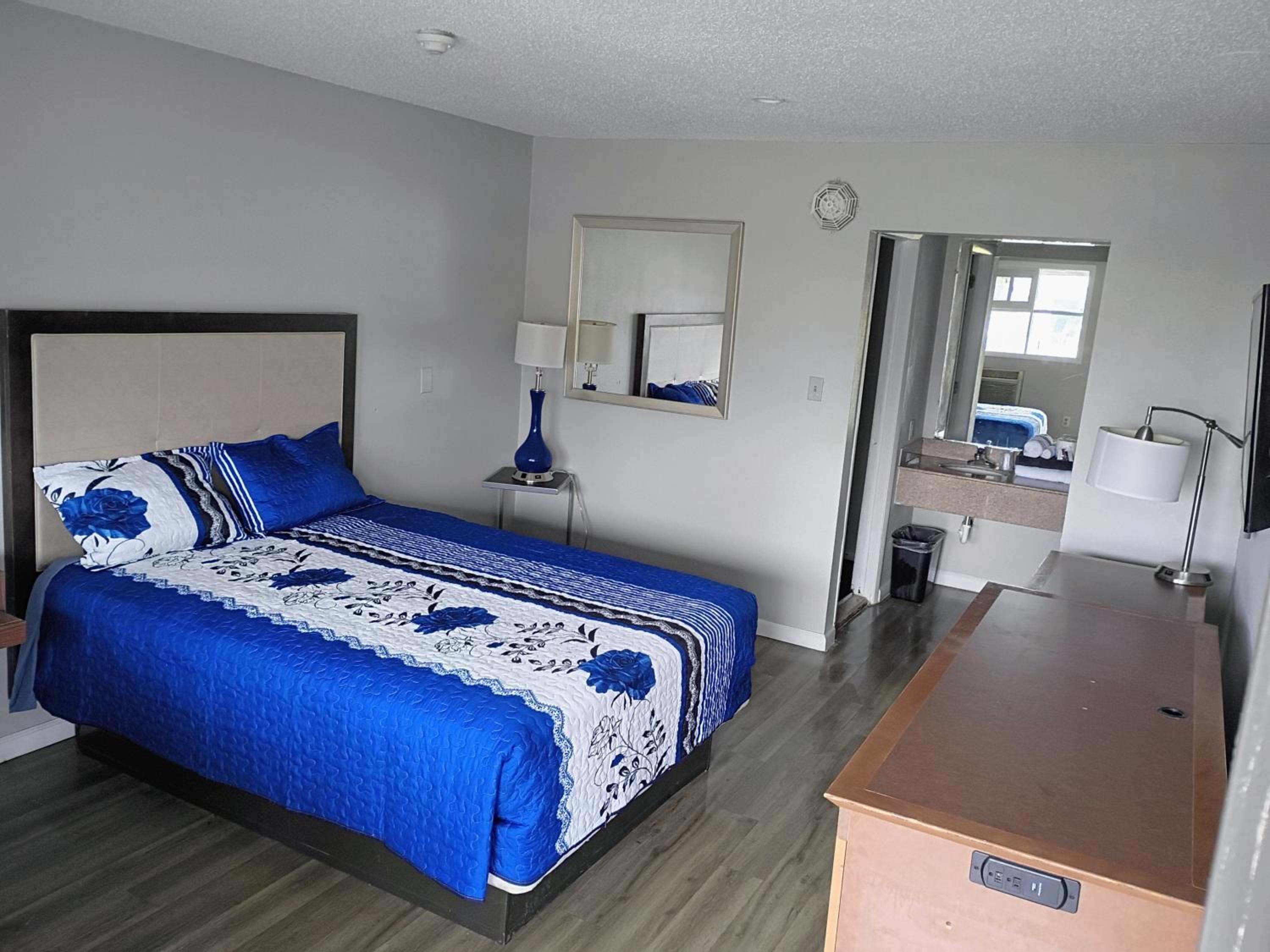 Bel Air Motor Lodge 2