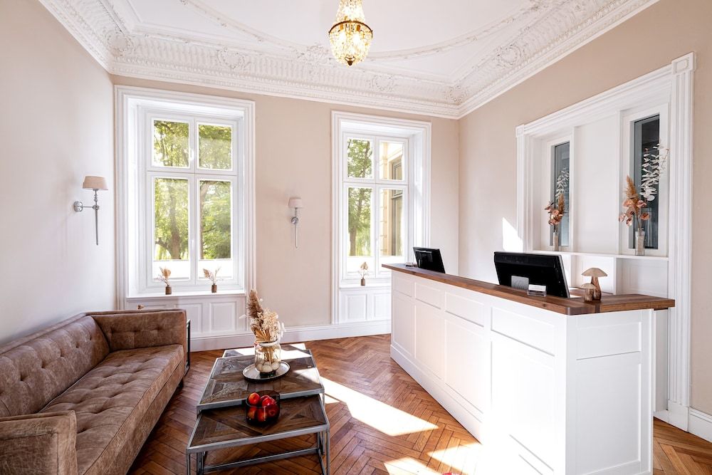 Alsterblick Boutique Hotel 2