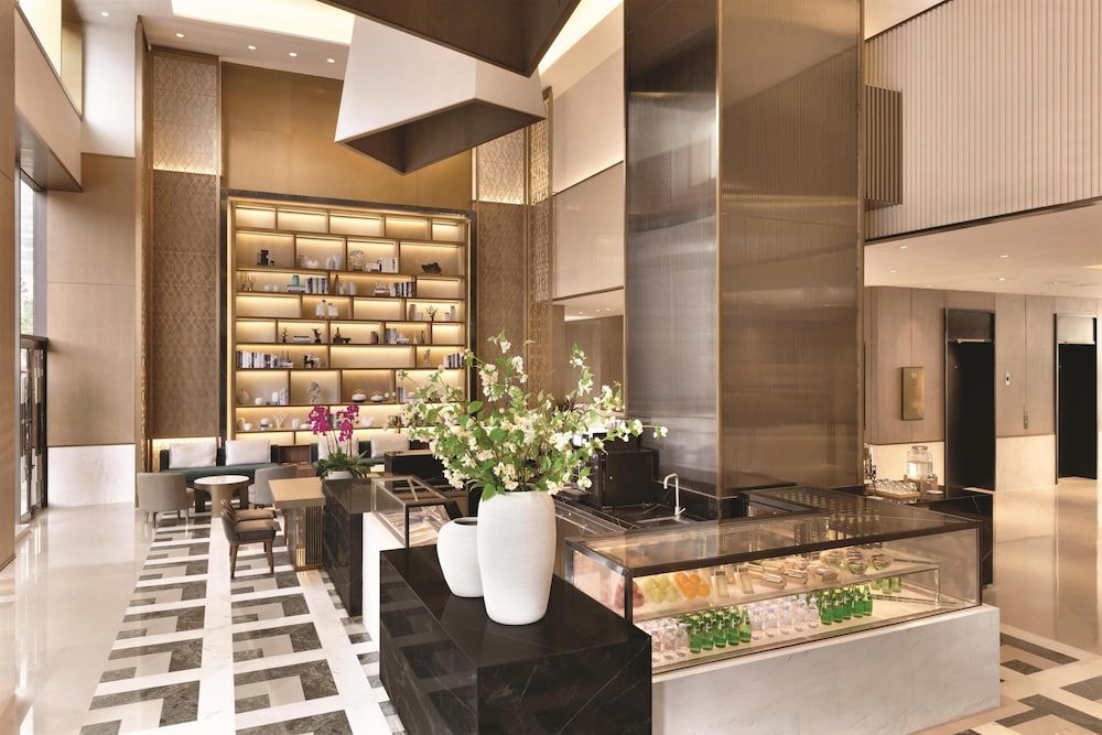 Hyatt House Chengdu Pebble Walk 2