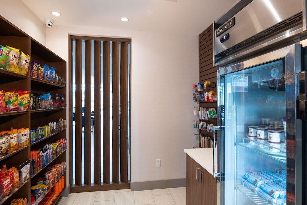 Holiday Inn Express & Suites LITTLE ROCK DOWNTOWN by IHG 1