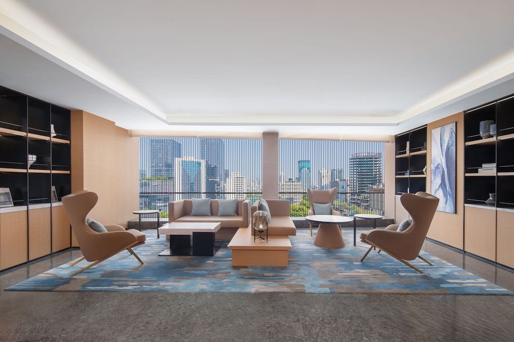 Fairfield by Marriott Hangzhou Wulin Square, China 2