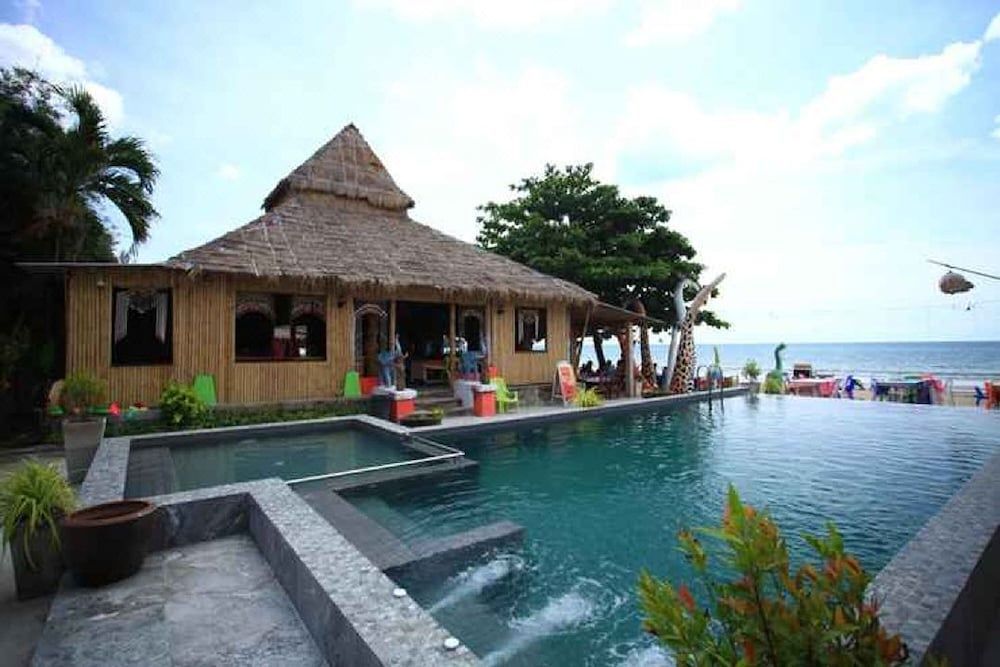 Chaba Bungalows 1