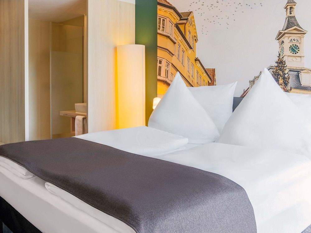 B&B Hotel Aalen 1
