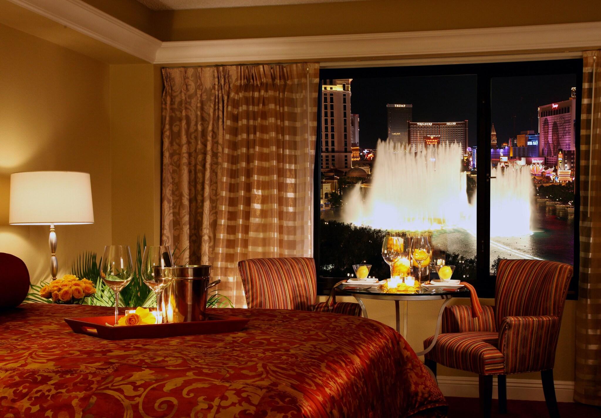 Jockey Resorts Suites 2