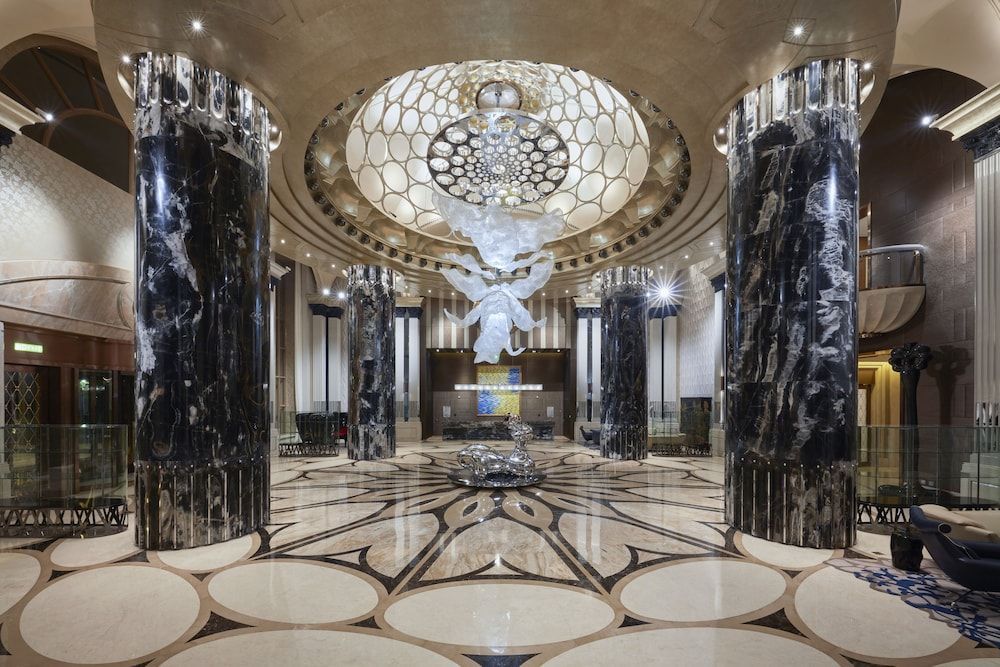 Chateau Star River Shaanxi 2