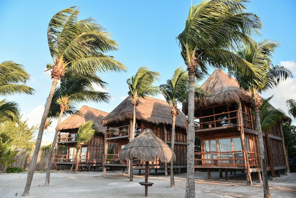 Blue Holbox 1