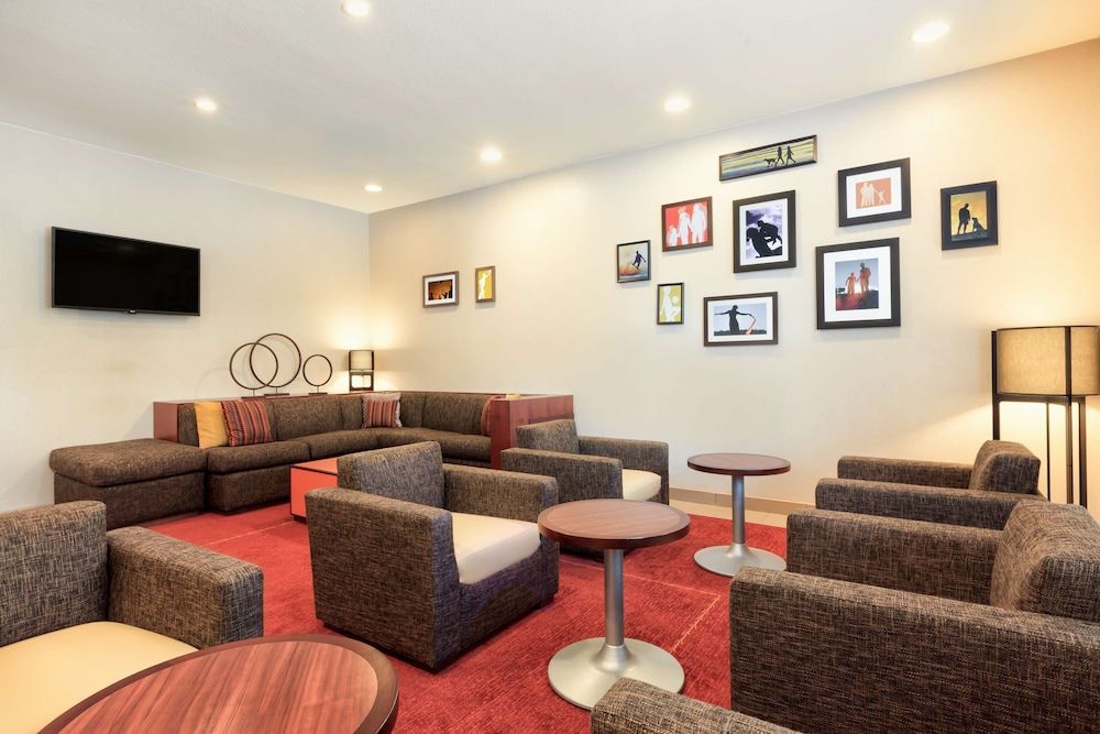 Hyatt House Houston Galleria 2