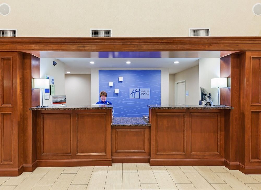 Holiday Inn Express & Suites KILGORE NORTH by IHG 2