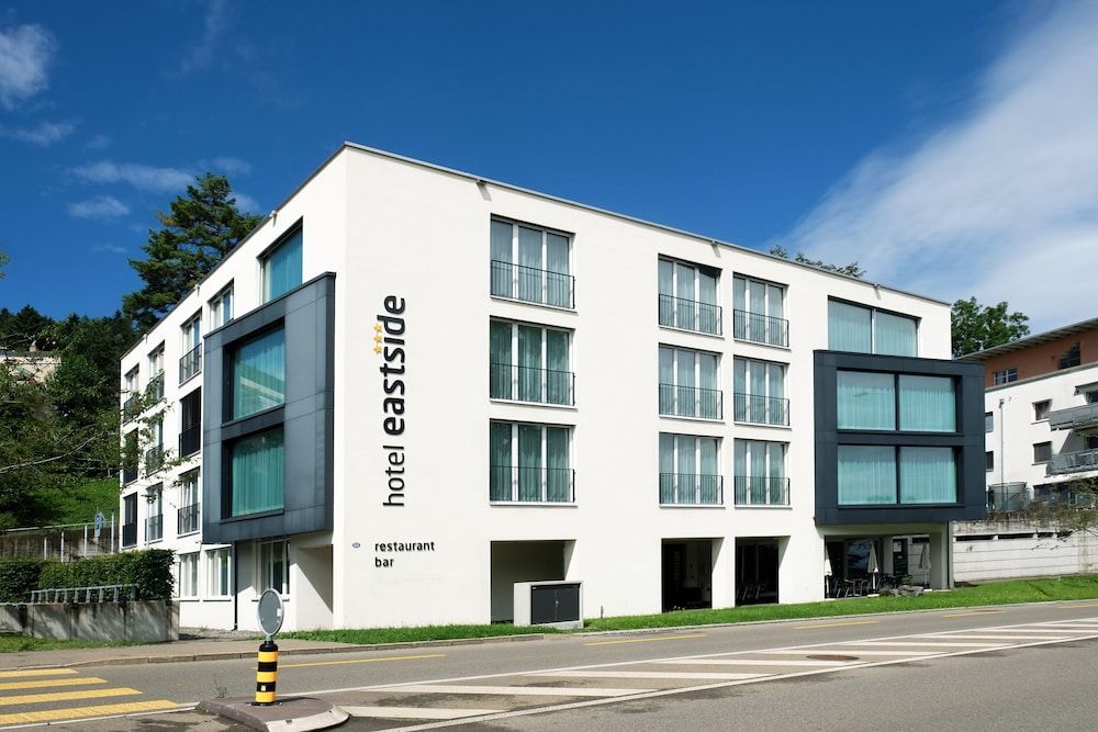 Hotel Eastside 1