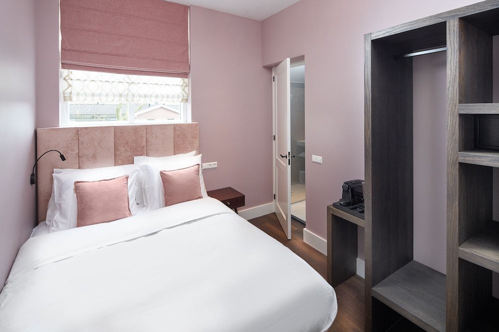 Boutique Hotel Brasa Beemster 2