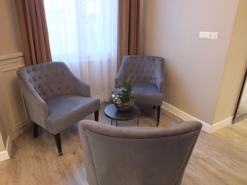Hotel Paganini 2