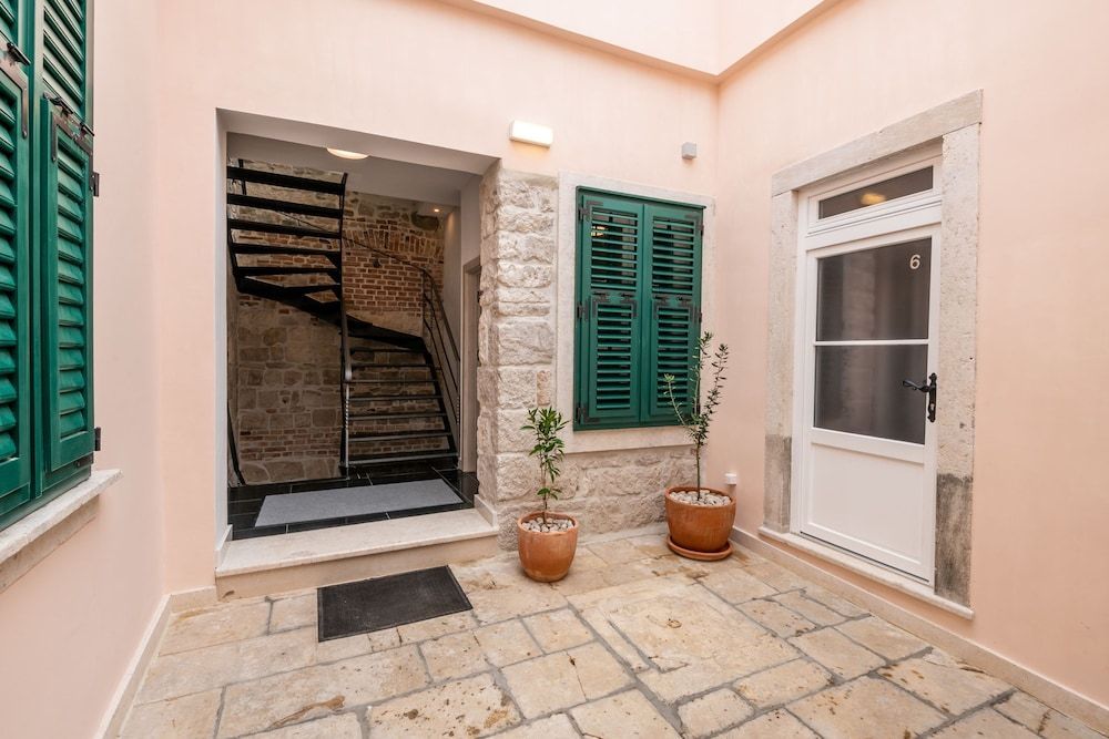 Boutique B&B Villa Faggioni 1