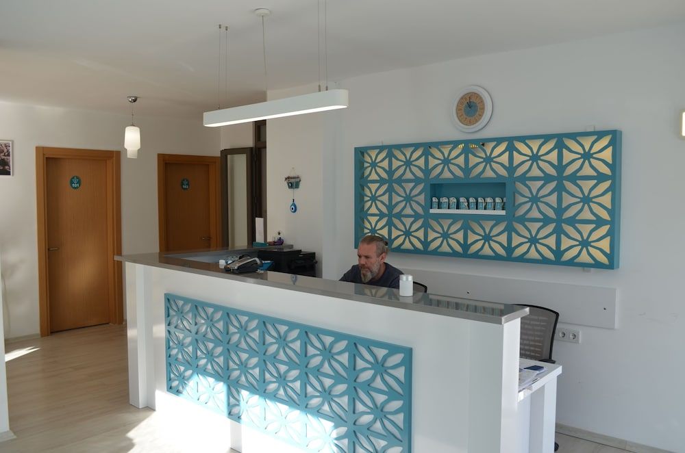 Aria Doria Otel 2