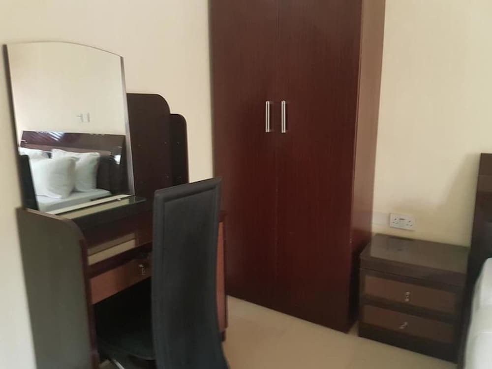 Beni Gold Hotels Apapa 2