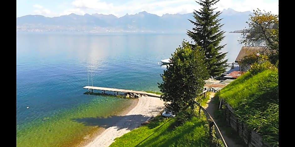 Hotel Le Léman 2