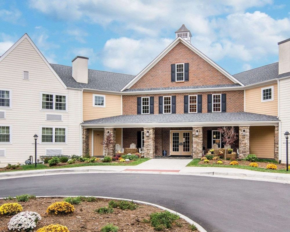 Bluegreen Vacations Shenandoah Crossing, an Ascend Collection Resort 1