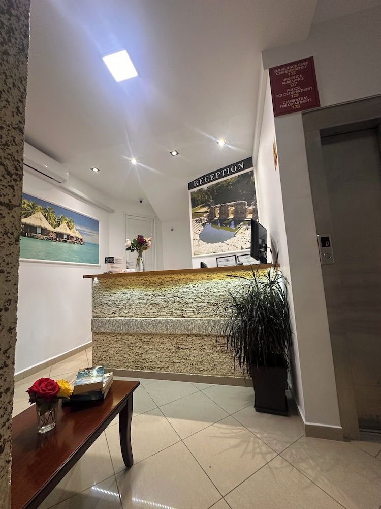 Oskar Hotel 2