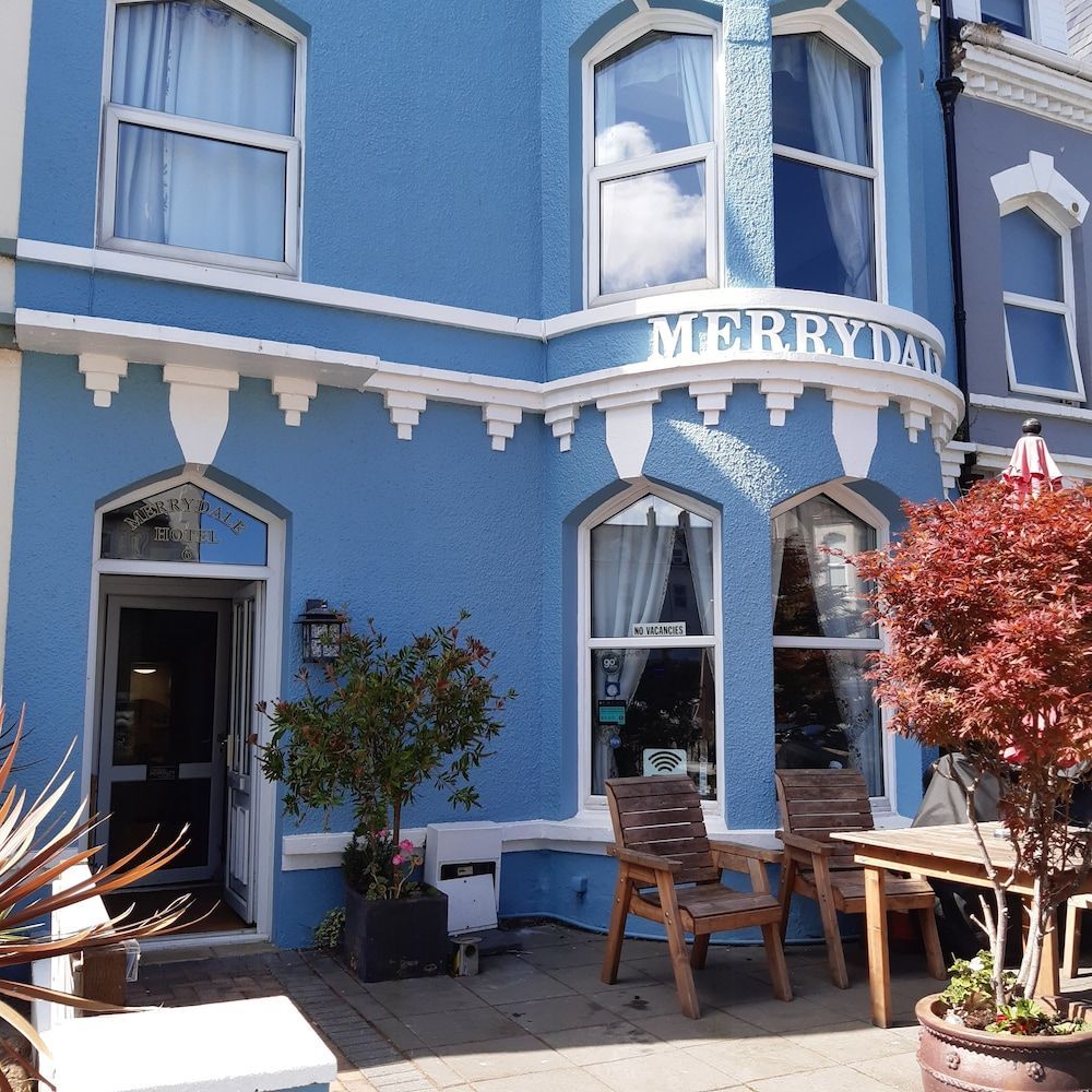 The Merrydale Guest House 1