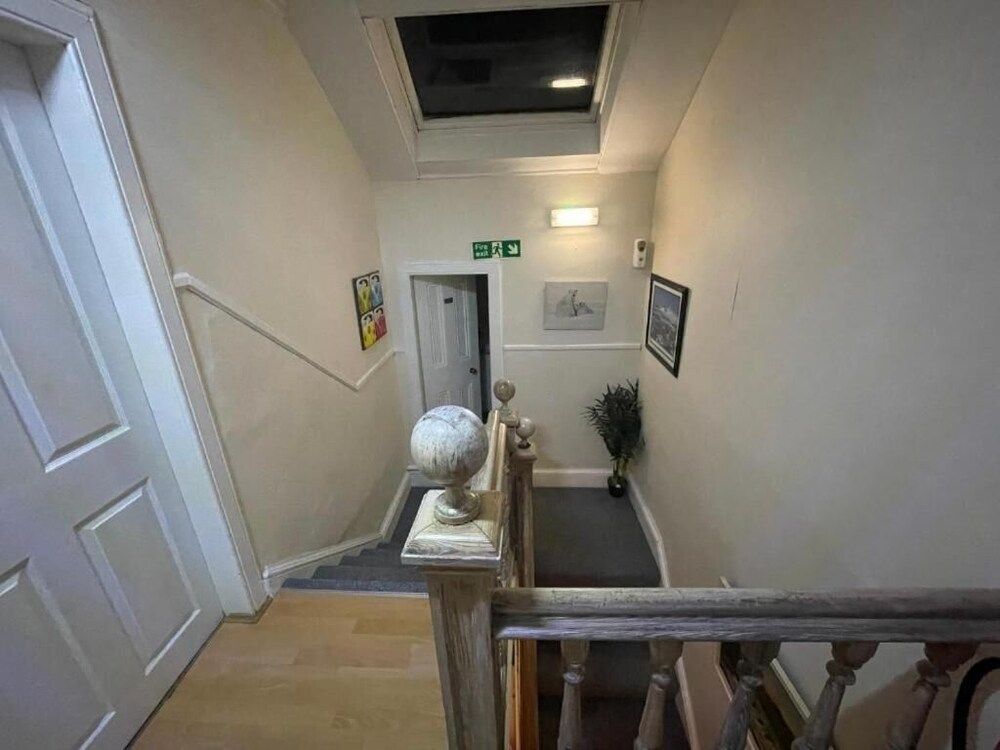 Taynuilt Guest House 1