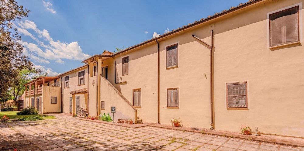 Paris - Maremme, Italie - Hotiday Grosseto Podere - Maremme, Italie