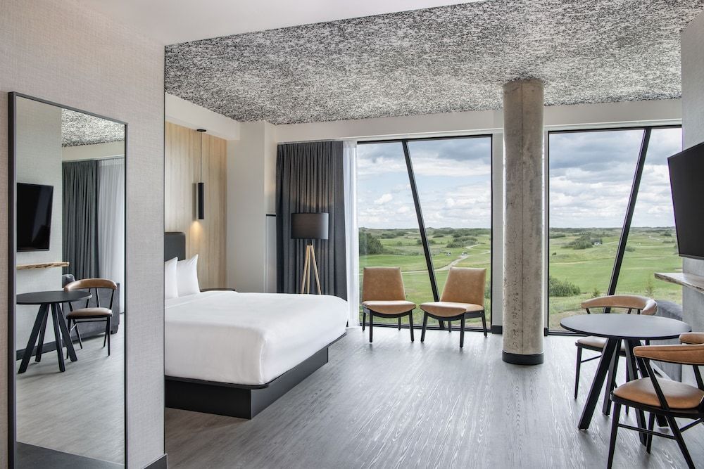 Dakota Dunes Resort 1