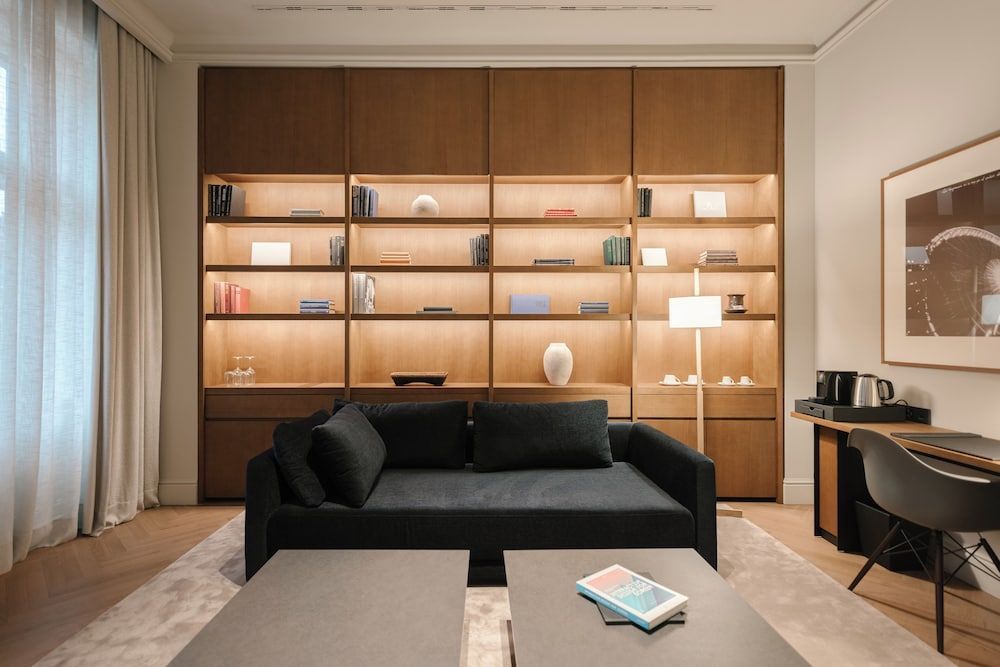 BoHo Hotel Budapest - Small Luxury Hotels 1