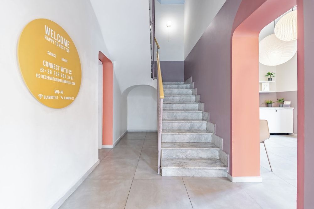 Hotel Infinito - Gruppo BLAM HOTELS 2