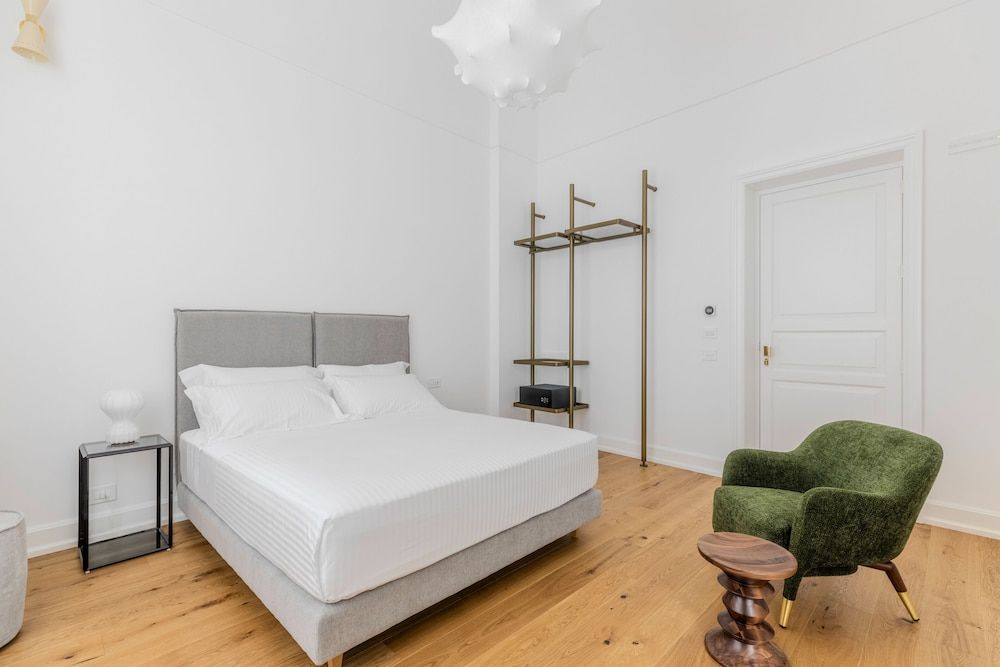 Dome Hotel 2