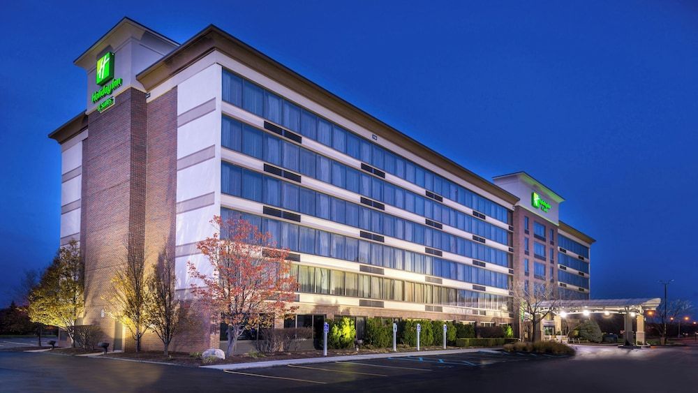 Holiday Inn & Suites WARREN by IHG 1