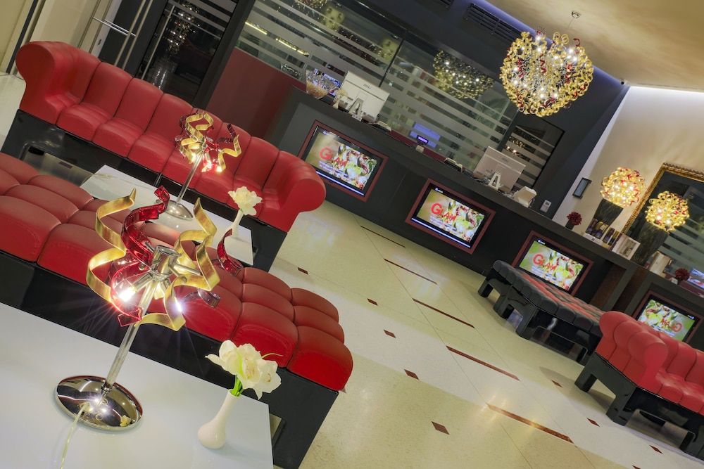 Hotel Glamour - Buongiorno! Hotels 2
