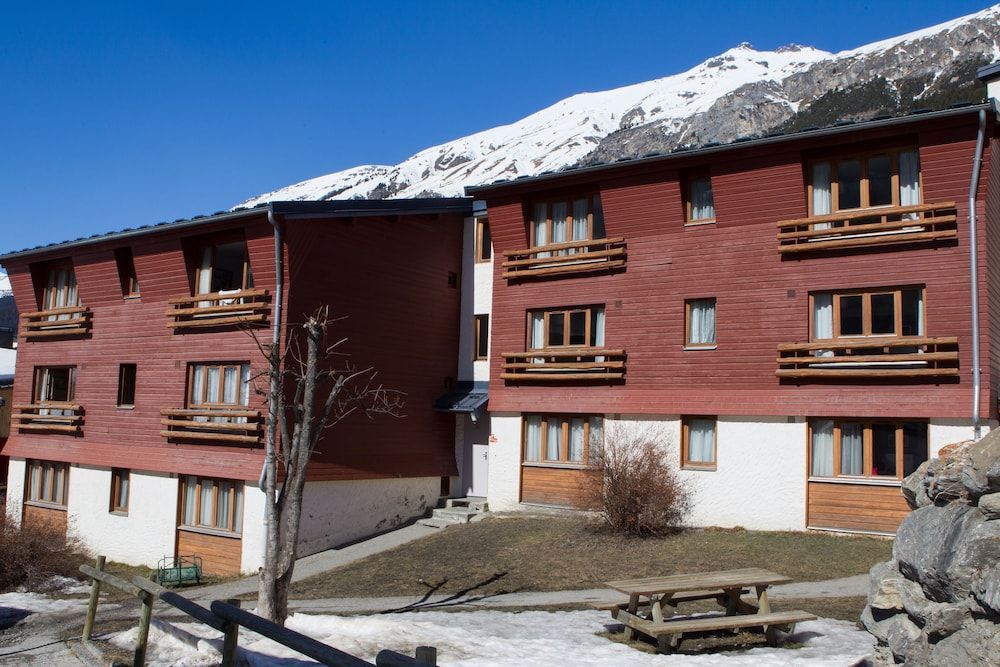 VVF Val-Cenis Haute-Maurienne 1