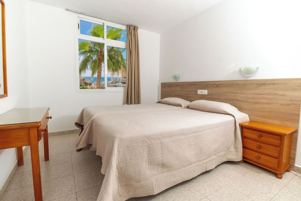 Apartamentos Tamaragua 2