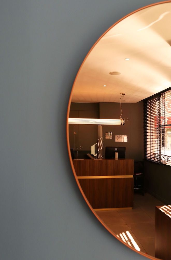 Timhotel Paris Gare Montparnasse 2