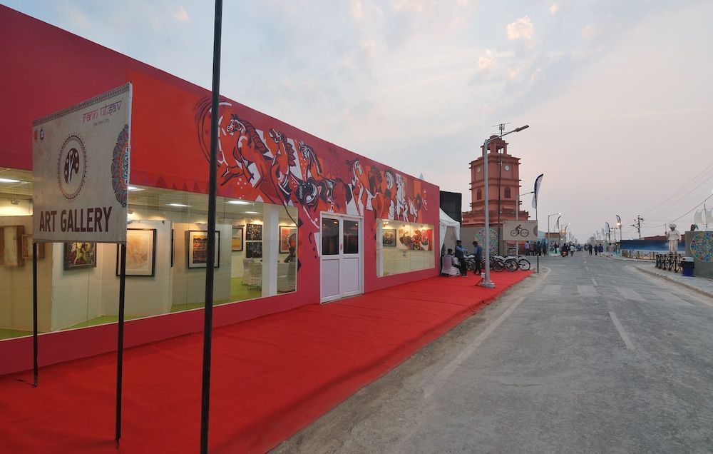Rann Utsav The Tent City 2