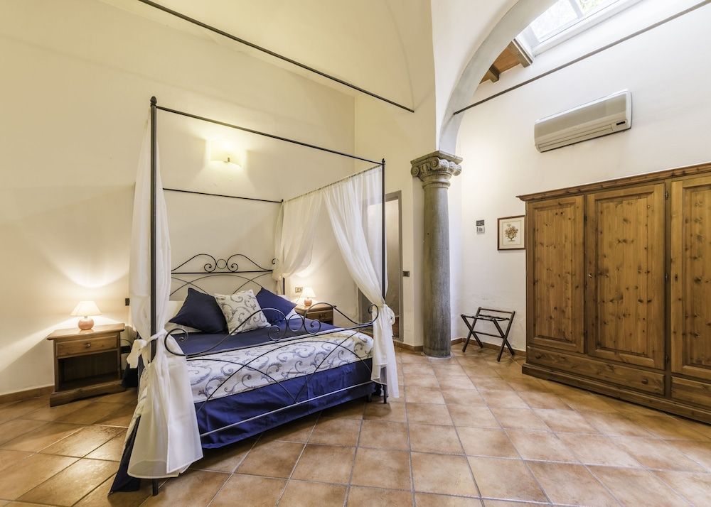 Residenza Il Villino B&B 2