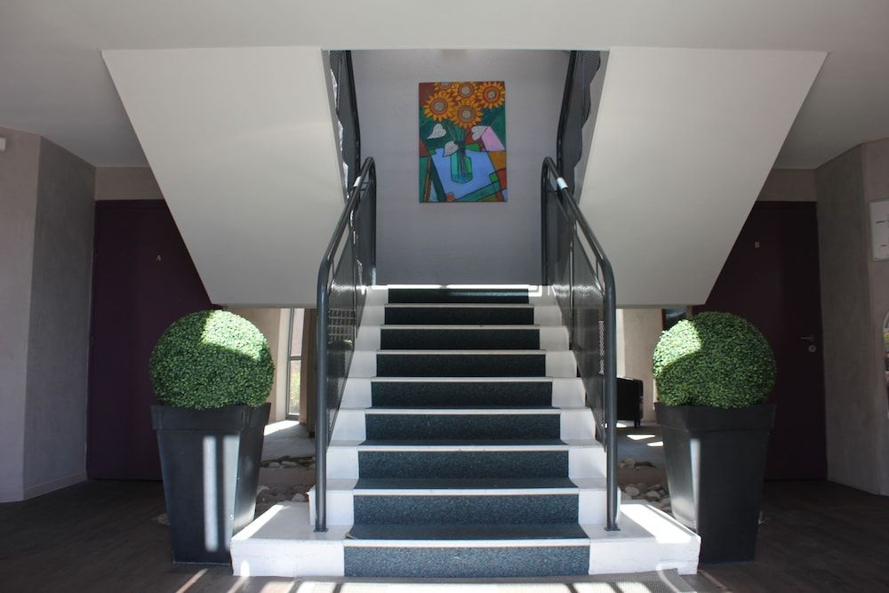The Originals City, Hotel Novella Confort, Nantes Est 2