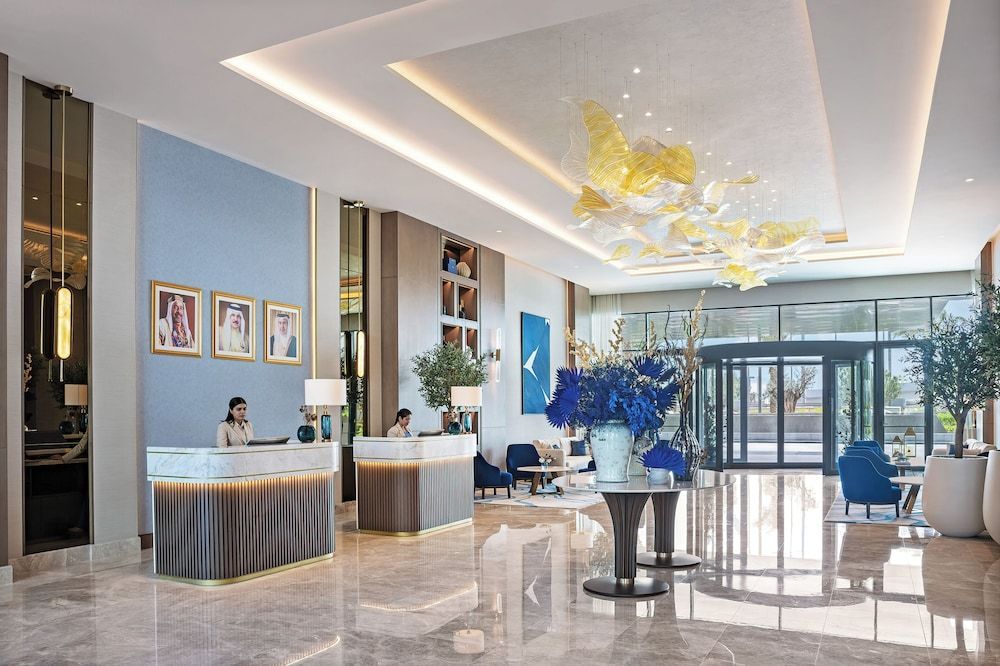 Address Beach Resort Bahrain 2