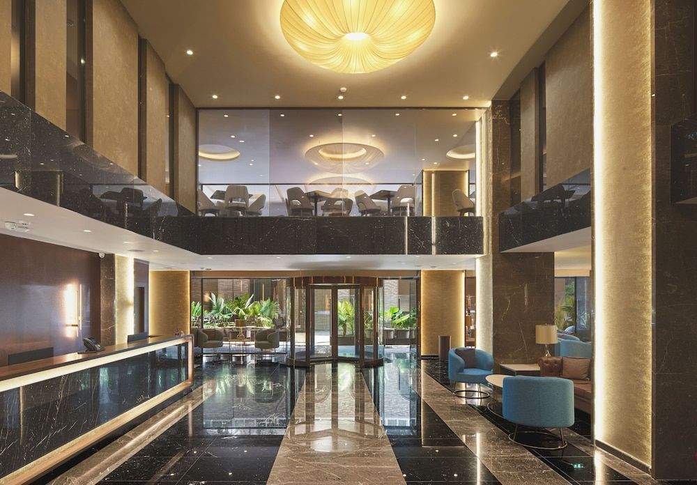 Leonardo Hotel Athens City Center 2