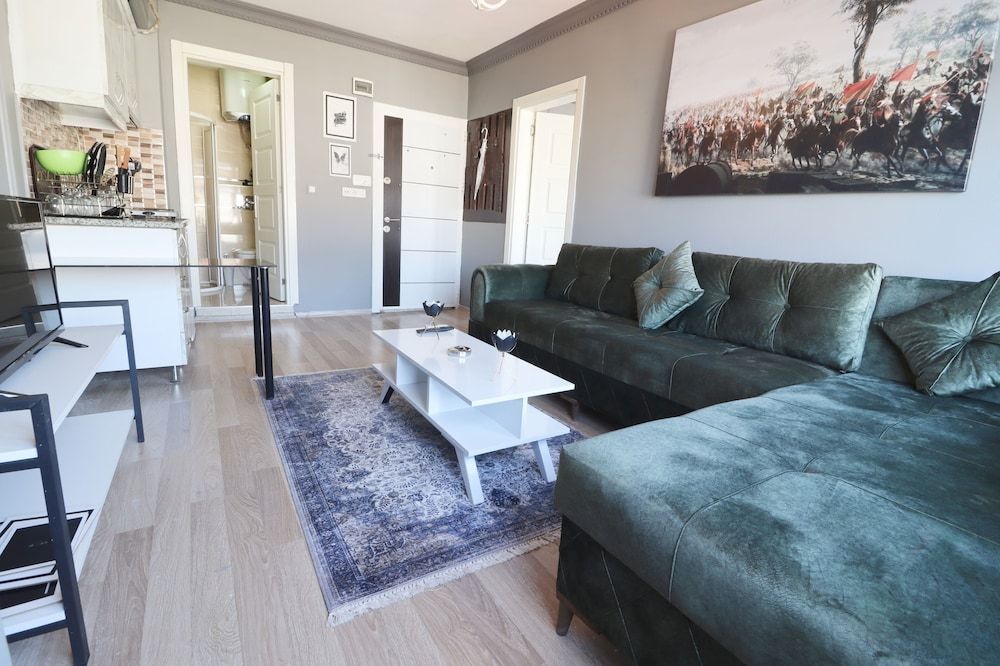 Karakoy VAV Suites 1