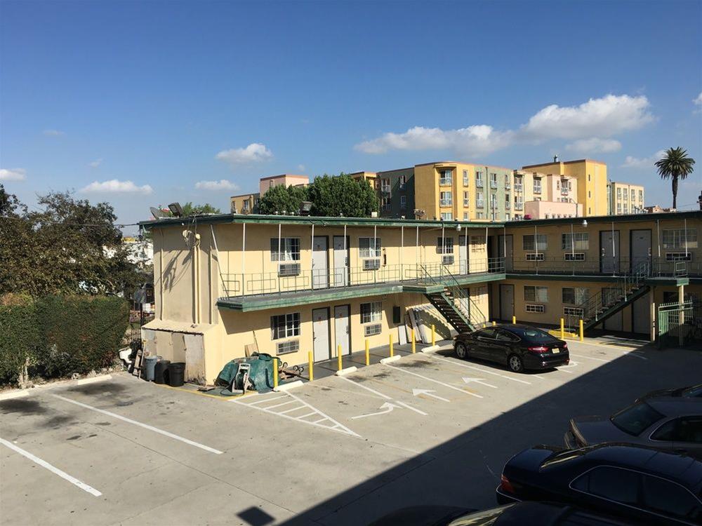 Eastsider Motel 2