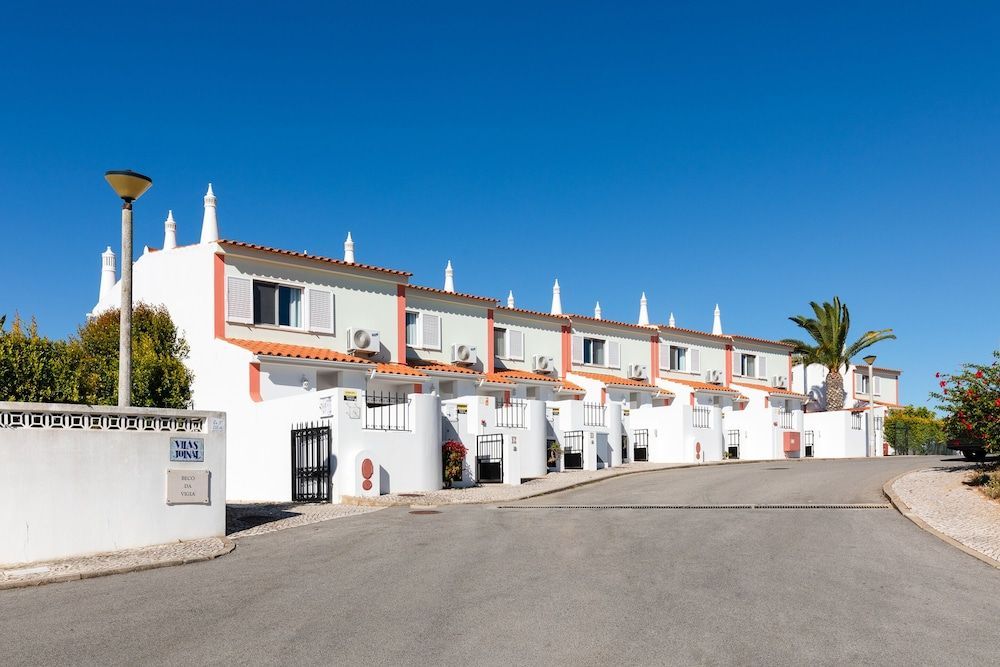 Moradias Villas Joinal 2
