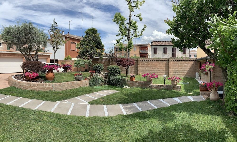 Villa Oasi 1