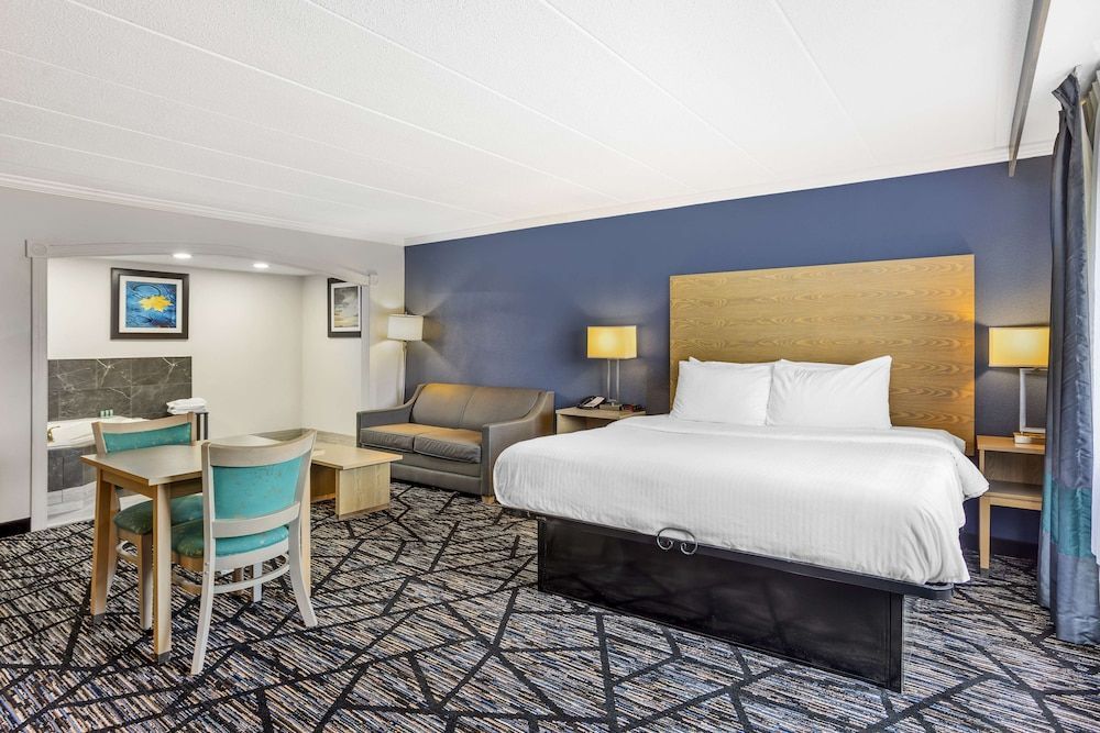 Best Western Westgate Inn 1