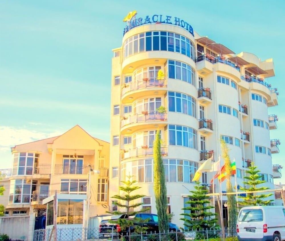Hotel Miracle 1