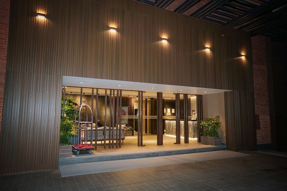 Hotel Barahi Kathmandu 2