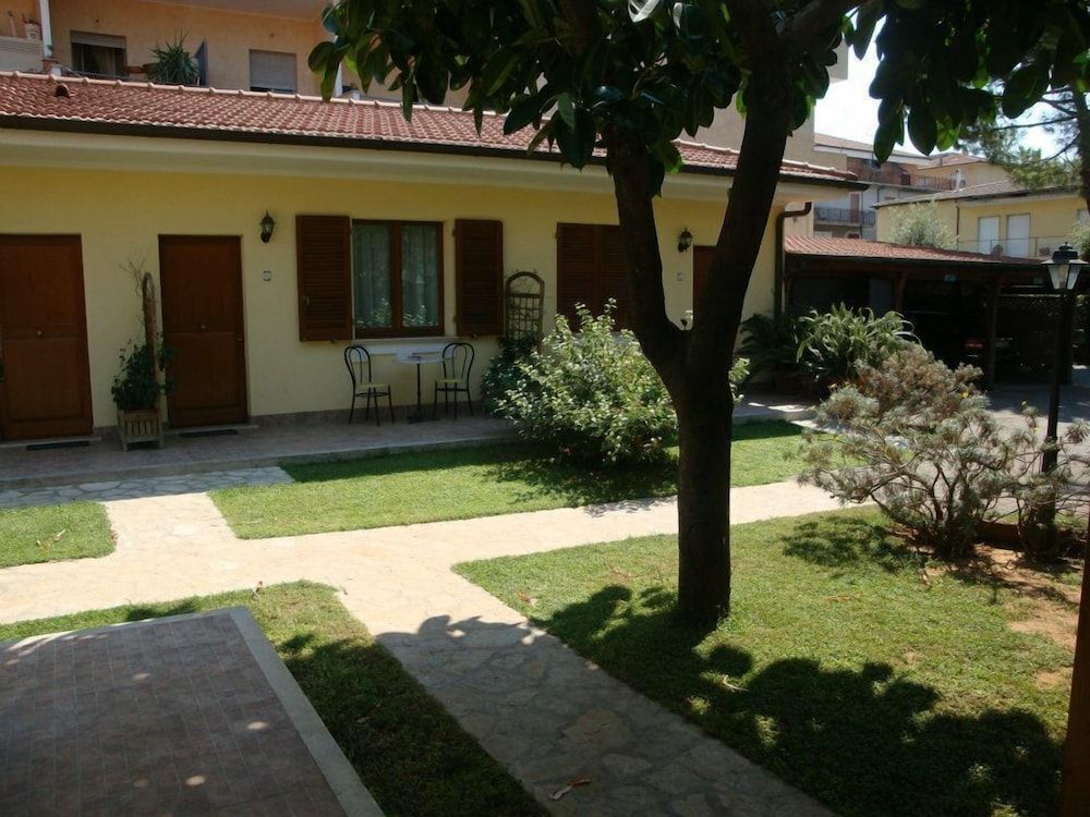 Villa Anita 1