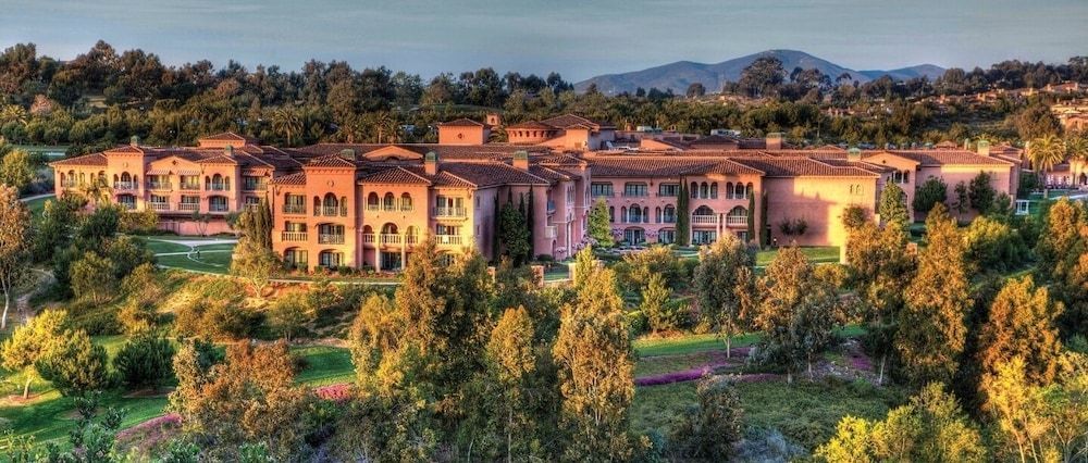 Fairmont Grand Del Mar 1